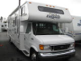 2008 Forest River Forester
